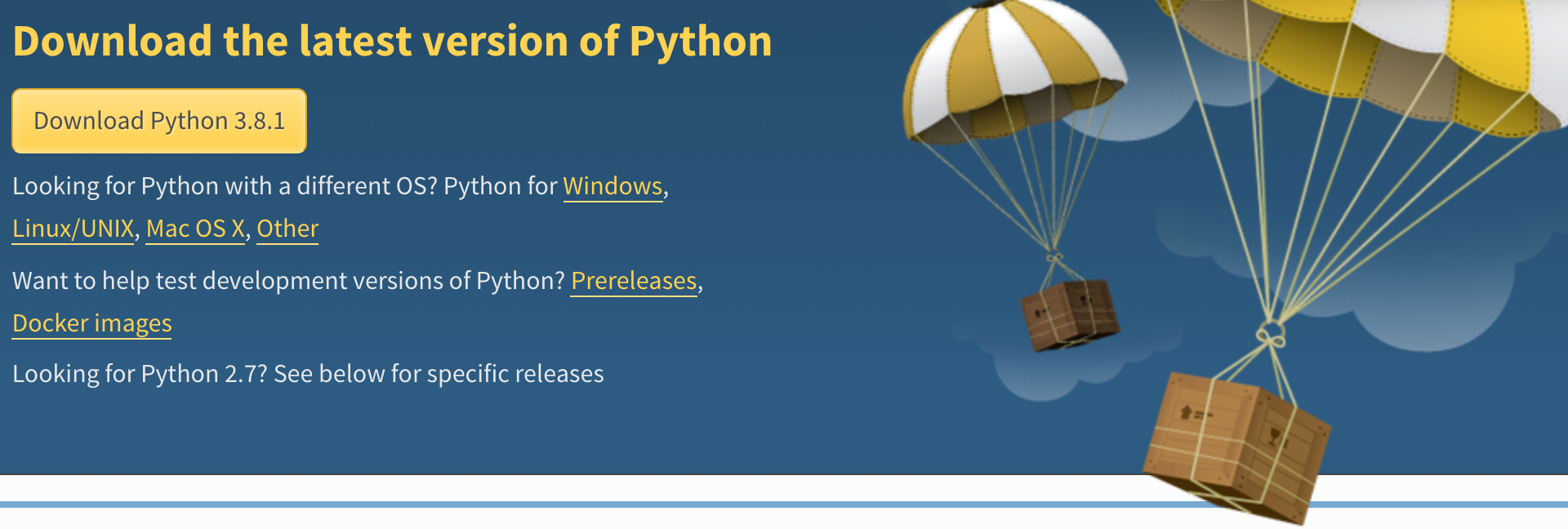 更改mac系统默认python为最新的版本