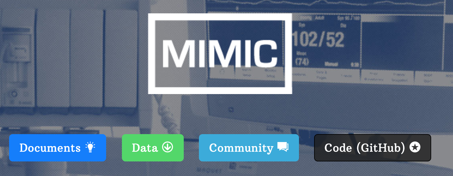 奔溃的MIMIC III数据库安装经历